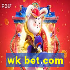 wk bet.com